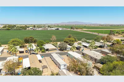 23740 W Mc 85 -- #60, Buckeye, AZ 85326 - Photo 37