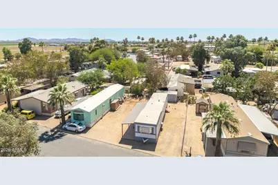 23740 W Mc 85 -- #60, Buckeye, AZ 85326 - Photo 31