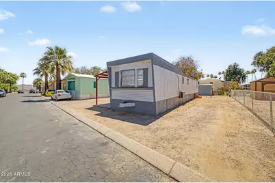 23740 W Mc 85 -- #60, Buckeye, AZ 85326 - Photo 11