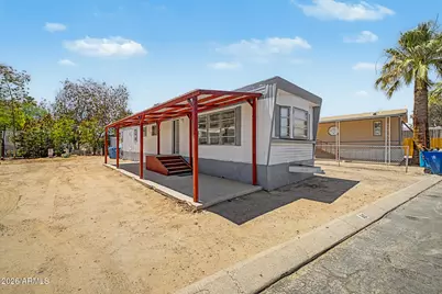 23740 W Mc 85 -- #60, Buckeye, AZ 85326 - Photo 9