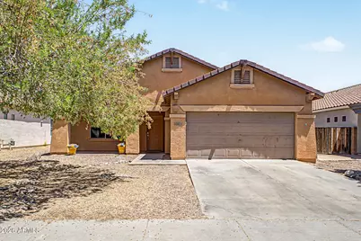 11714 W Sherman Street, Avondale, AZ 85323 - Photo 1