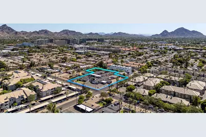 4401 N 21st Street, Phoenix, AZ 85016 - Photo 3