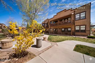 2395 Quarter Horse Trl, Overgaard, AZ 85933 - Photo 17