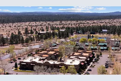 2395 Quarter Horse Trail #133, Overgaard, AZ 85933 - Photo 23