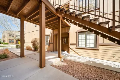 2395 Quarter Horse Trail #133, Overgaard, AZ 85933 - Photo 19