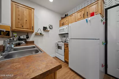 2395 Quarter Horse Trail #133, Overgaard, AZ 85933 - Photo 5