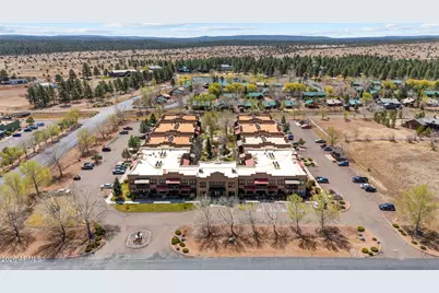2395 Quarter Horse Trail #133, Overgaard, AZ 85933 - Photo 21