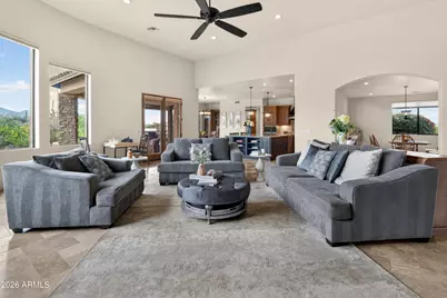 14530 N Granite Peak Place, Oro Valley, AZ 85755 - Photo 13