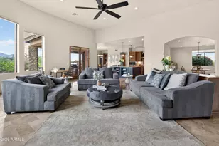 14530 N Granite Peak Pl, Oro Valley, AZ 85755 - Photo 13