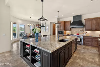 14530 N Granite Peak Place, Oro Valley, AZ 85755 - Photo 23