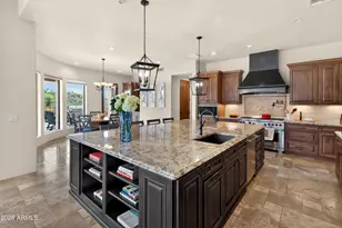 14530 N Granite Peak Pl, Oro Valley, AZ 85755 - Photo 23