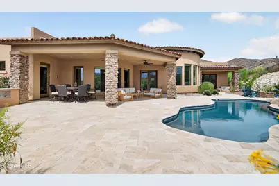 14530 N Granite Peak Place, Oro Valley, AZ 85755 - Photo 63