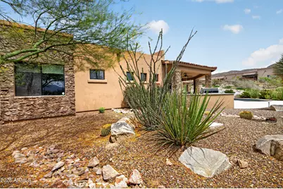 14530 N Granite Peak Place, Oro Valley, AZ 85755 - Photo 9
