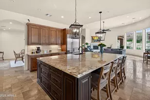 14530 N Granite Peak Pl, Oro Valley, AZ 85755 - Photo 19