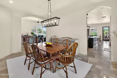 14530 N Granite Peak Place, Oro Valley, AZ 85755 - Photo 17