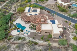 14530 N Granite Peak Pl, Oro Valley, AZ 85755 - Photo 3