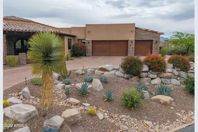 14530 N Granite Peak Place, Oro Valley, AZ 85755 - Photo 5