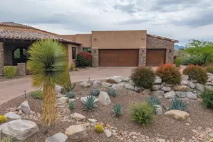 14530 N Granite Peak Pl, Oro Valley, AZ 85755 - Photo 5