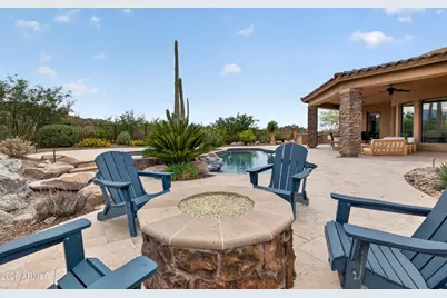 14530 N Granite Peak Place, Oro Valley, AZ 85755 - Photo 61