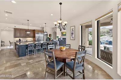 14530 N Granite Peak Place, Oro Valley, AZ 85755 - Photo 27