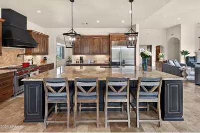 14530 N Granite Peak Place, Oro Valley, AZ 85755 - Photo 21