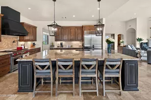 14530 N Granite Peak Pl, Oro Valley, AZ 85755 - Photo 21