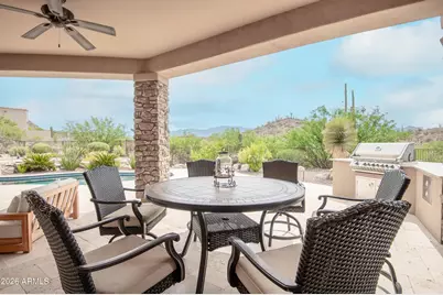 14530 N Granite Peak Place, Oro Valley, AZ 85755 - Photo 57