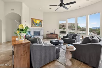 14530 N Granite Peak Place, Oro Valley, AZ 85755 - Photo 15