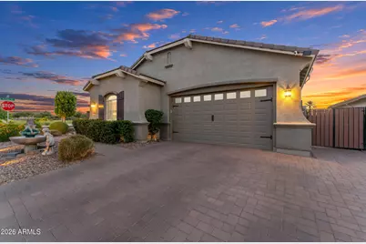 35172 N Sonoita Road, San Tan Valley, AZ 85144 - Photo 29