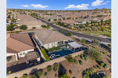 35172 N Sonoita Road, San Tan Valley, AZ 85144 - Photo 19