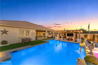 35172 N Sonoita Road, San Tan Valley, AZ 85144 - Photo 49