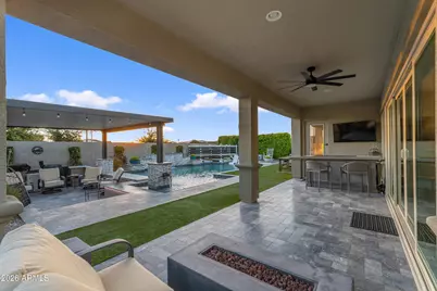 35172 N Sonoita Road, San Tan Valley, AZ 85144 - Photo 35