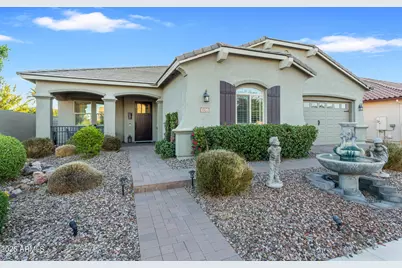 35172 N Sonoita Road, San Tan Valley, AZ 85144 - Photo 7