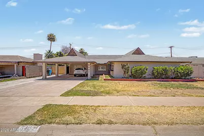 3437 W Belmont Avenue, Phoenix, AZ 85051 - Photo 1