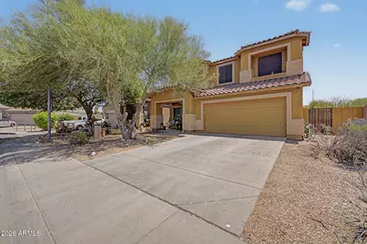 19873 N Castille Drive, Maricopa, AZ 85138 - Photo 3