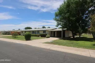 10222 W Snead Circle S, Sun City, AZ 85351 - Photo 5