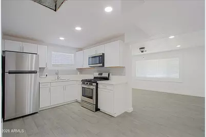 5123 N 17th Avenue N #2, Phoenix, AZ 85015 - Photo 5