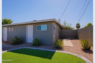 5123 N 17th Avenue N #2, Phoenix, AZ 85015 - Photo 3