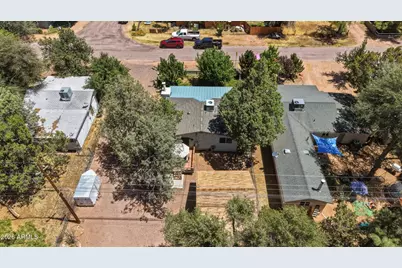 303 W Saddle Lane, Payson, AZ 85541 - Photo 35