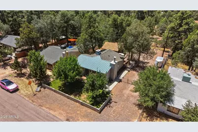 303 W Saddle Lane, Payson, AZ 85541 - Photo 31