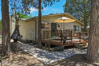 303 W Saddle Lane, Payson, AZ 85541 - Photo 27