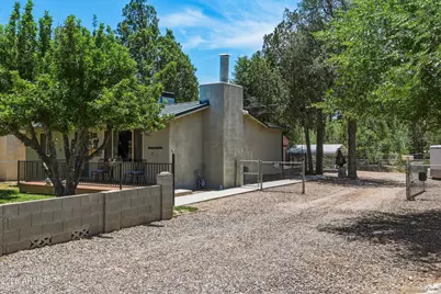 303 W Saddle Lane, Payson, AZ 85541 - Photo 3