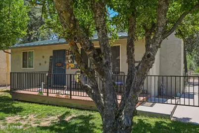 303 W Saddle Lane, Payson, AZ 85541 - Photo 1