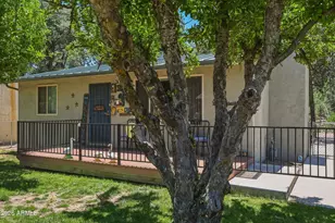 303 W Saddle Ln, Payson, AZ 85541 - Photo 1