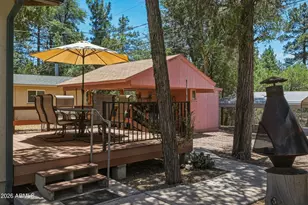 303 W Saddle Ln, Payson, AZ 85541 - Photo 29