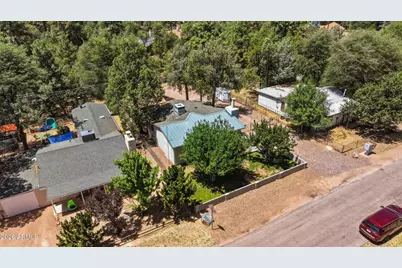 303 W Saddle Lane, Payson, AZ 85541 - Photo 33