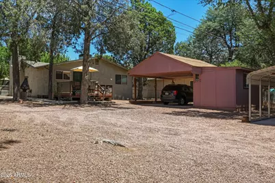 303 W Saddle Lane, Payson, AZ 85541 - Photo 25