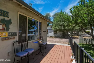 303 W Saddle Lane, Payson, AZ 85541 - Photo 23