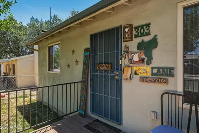 303 W Saddle Lane, Payson, AZ 85541 - Photo 7