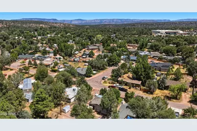 303 W Saddle Lane, Payson, AZ 85541 - Photo 37